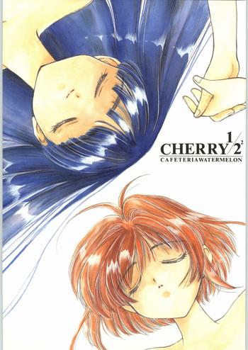 Cherry 2 1/2