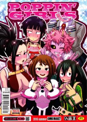 Mina Ashido