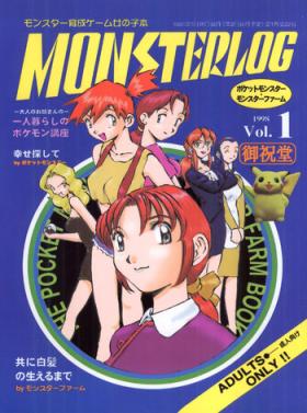 Monsterlog