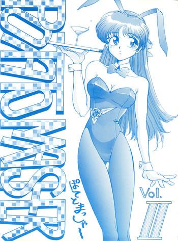 POTATO MASHER Vol. 2