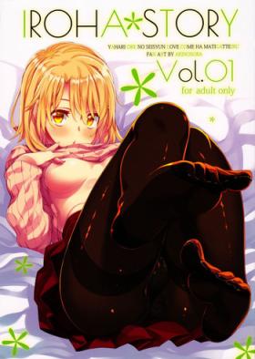 Iroha Isshiki