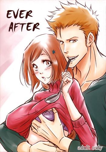 EVER AFTER