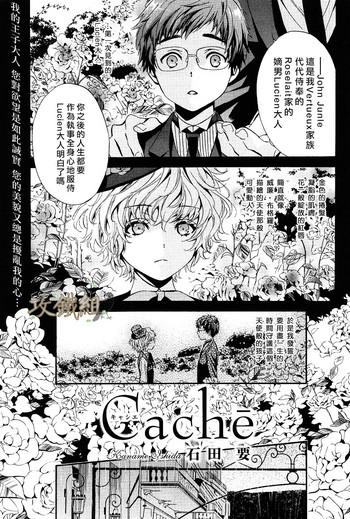 Cache
