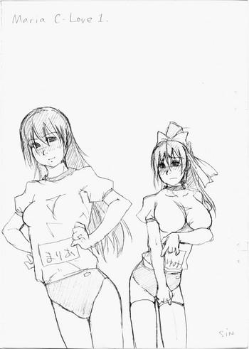 Maria C-Love 1.
