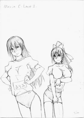 Maria C-Love 1.