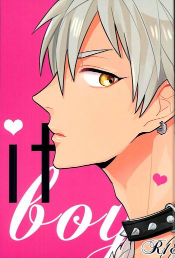 it boy