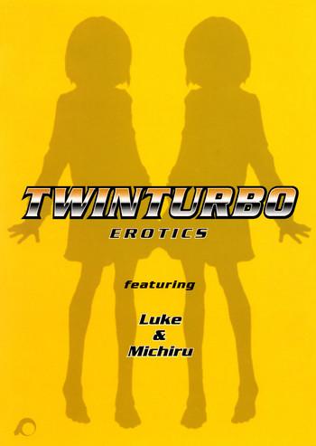 TWIN TURBO