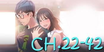 Sweet Guy Ch.22-42
