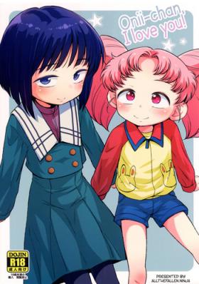 Chibiusa