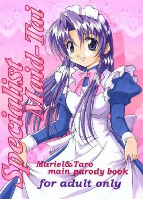 Specialist Maid Tai
