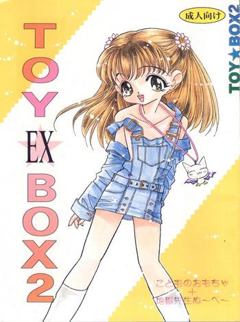 Toy Box 2 EX