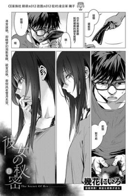 Kanojo no Himitsu II - The Secret of Her