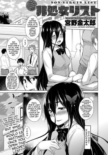 Hishojo List | Non2