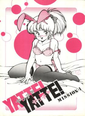 YATTE! YATTE! Mission 1