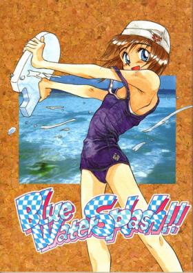 Blue Water Splash!! Vol. 3
