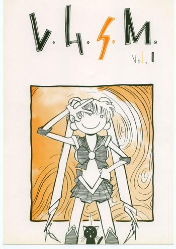 V・H・S・M Vol. 1