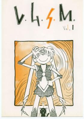 V・H・S・M Vol. 1