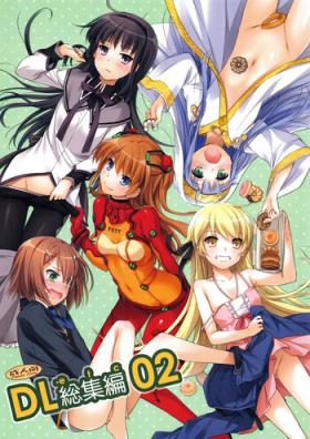 DL-etc Soushuuhen 02