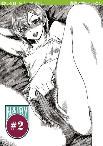 HAIRY #2