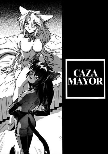 CAZA MAYOR