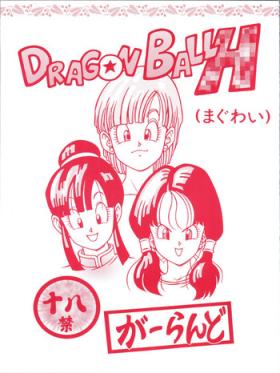 DRAGONBALL H