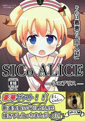 SICo ALICE