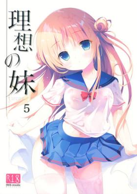 Risou no Imouto 5