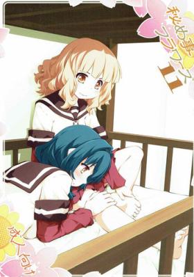 Himegoto Flowers 11