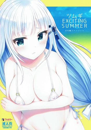 Tsumugi EXCITING SUMMER
