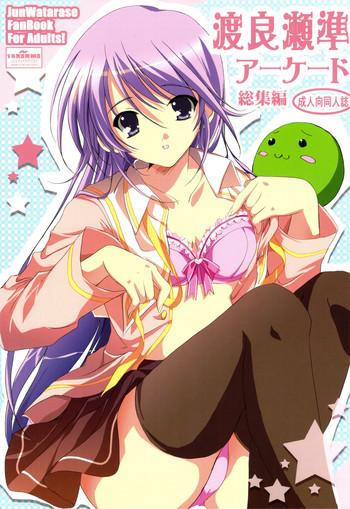 Watarase Jun Arcade Soushuuhen