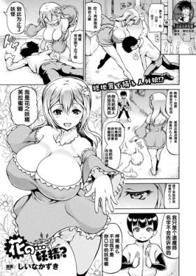 Hana no... Yousei?