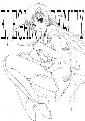 ELEGANCE BEAUTY