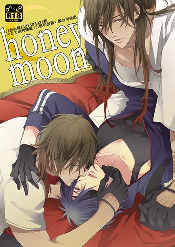 honeymoon