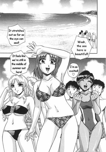 Gishiki| Ritual ~Part 1-2
