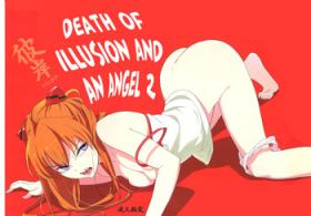 Gensou no Shi to Shito 2 | Death of Illusion and an Angel 2 - Nirvana