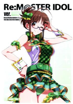 Re:M@STER IDOL ver.RITSUKO