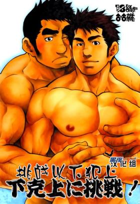 Gekokujou ni Chousen! | 挑战以下犯上