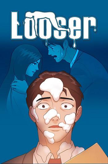 Looser Ch.1~11中文