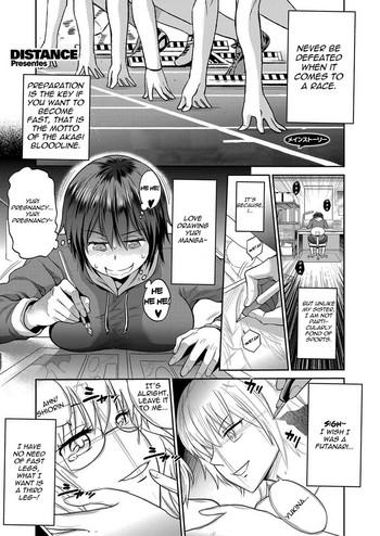 Joshi Luck!Ch. 5