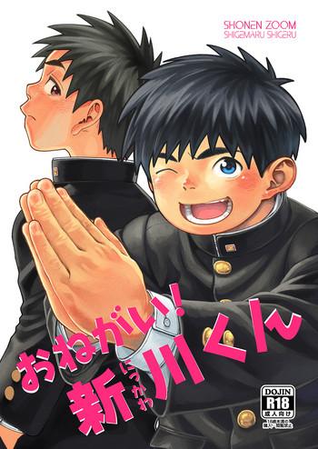 Onegai! Nikkawa-kun