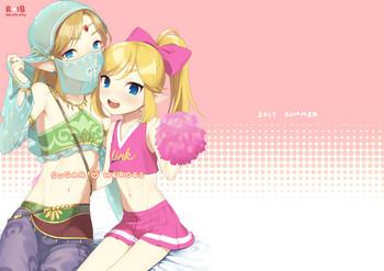 Sugar Heroes