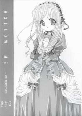Hollow Me