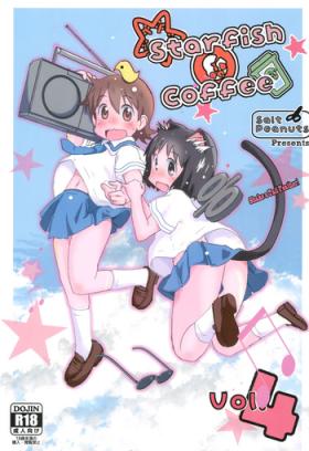 Starfish and Coffee Vol. 4