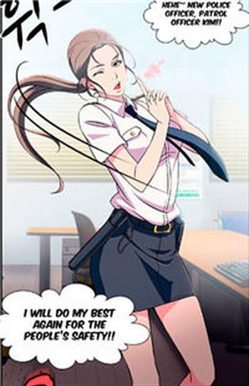 Seductive Uniform Ch. 1-21