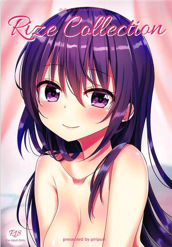Rize Collection
