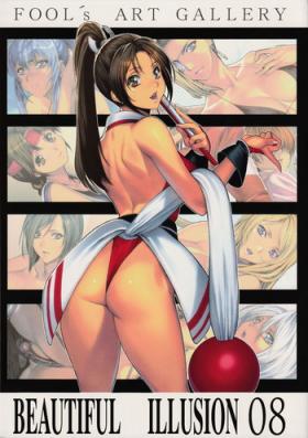 Yuri Sakazaki