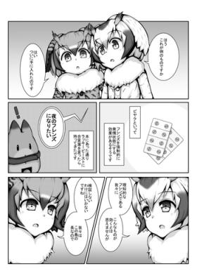 Biyaku Friends