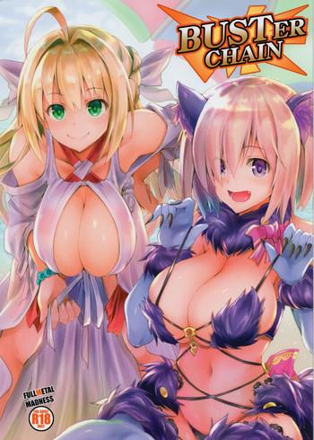 Buster chain