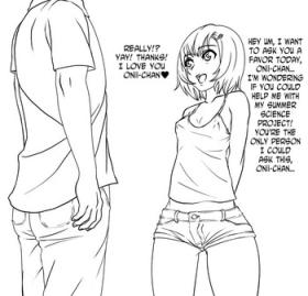 Sakurachan's Free Study 1