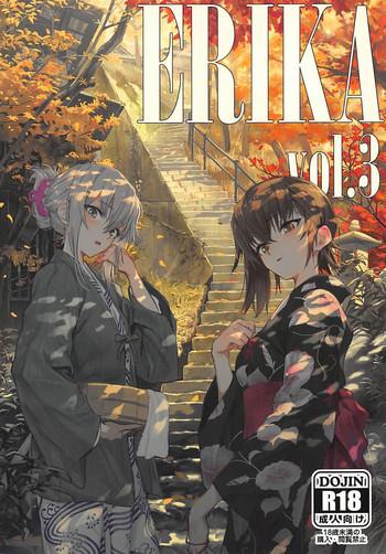 ERIKA Vol. 3